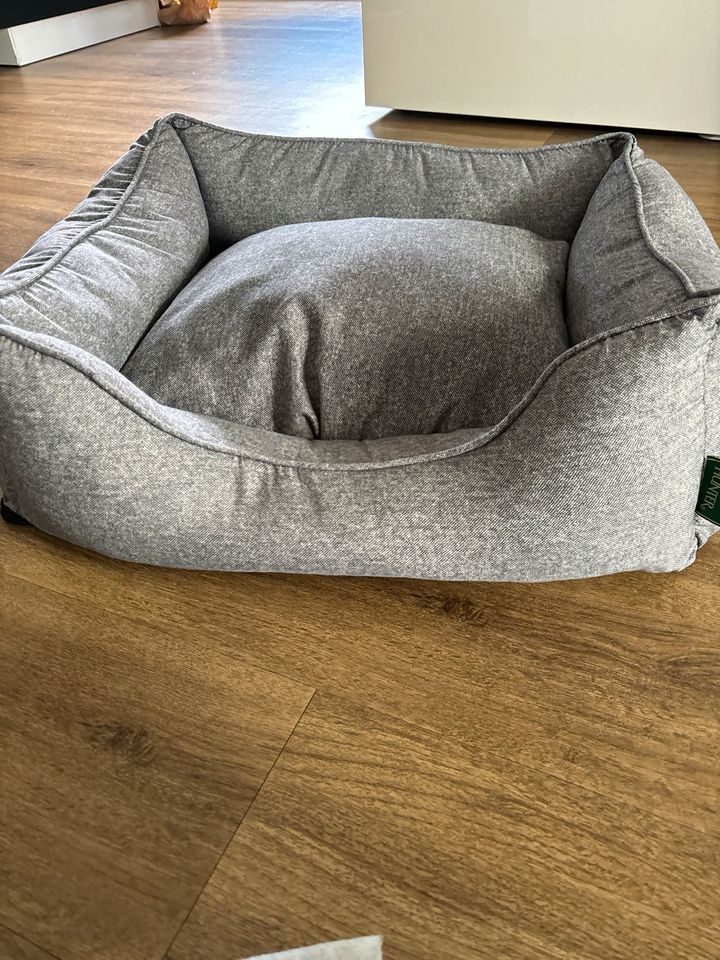 Hunter Hundebett Hundesofa Boston Gr. S (60x50) TOP! in Aulendorf