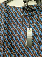 Neu mit Etikett Comma Kleid Etuikleid Musterkleid 42 44 Gürtel Rheinland-Pfalz - Mainz Vorschau