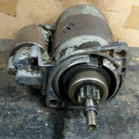 Bosch Anlasser / Starter - VW Scirocco / Golf / 055 911 023 B Nordrhein-Westfalen - Oberhausen Vorschau