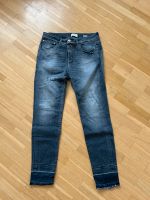 Closed Jeans „Baker“ Gr. 31 grau TOP Nordrhein-Westfalen - Inden Vorschau