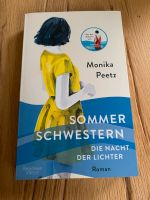 Sommerschwestern   Monika Peetz Nordrhein-Westfalen - Paderborn Vorschau