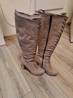 Tamaris Stiefel Gr. 37 Hessen - Lohra Vorschau