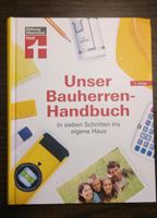 Stiftung Warentest Unser Bauherren-Handbuch Frankfurt am Main - Preungesheim Vorschau