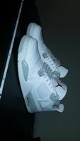 Jordan 4 White Oreo 45 Häfen - Bremerhaven Vorschau