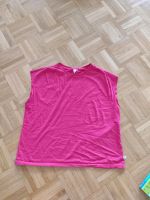 Qs soliver Shirt XL neu pink kastiger boxy Schnitt Damen Nordrhein-Westfalen - Lemgo Vorschau