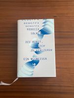 Rebecca Solnit — die Kunst sich zu verlieren // Philosophie Buch Dortmund - Innenstadt-Ost Vorschau