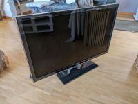 40 Zoll TV Samsung UE40D500 Kr. München - Grünwald Vorschau