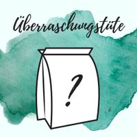 1 Überraschung's Tüte Thüringen - Gößnitz Vorschau
