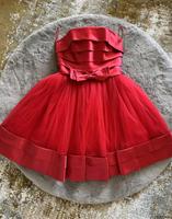 ballkleid / abendkleid Thüringen - Sömmerda Vorschau