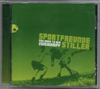 Sportfreunde Stiller – You Have To Win Zweikampf  CD Rheinland-Pfalz - Hettenleidelheim Vorschau