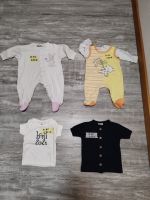 Babykleidung, Gr. 62, Born 2021 - Babykleidung / Kinderkleidung Nordrhein-Westfalen - Steinfurt Vorschau