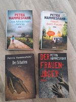 Petra Hammesfahr verschiedene Bücher Mecklenburg-Vorpommern - Neubrandenburg Vorschau