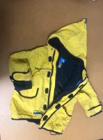 Finkid Tuulis Winterjacke Allwetterjacke Skijacke Bayern - Starnberg Vorschau