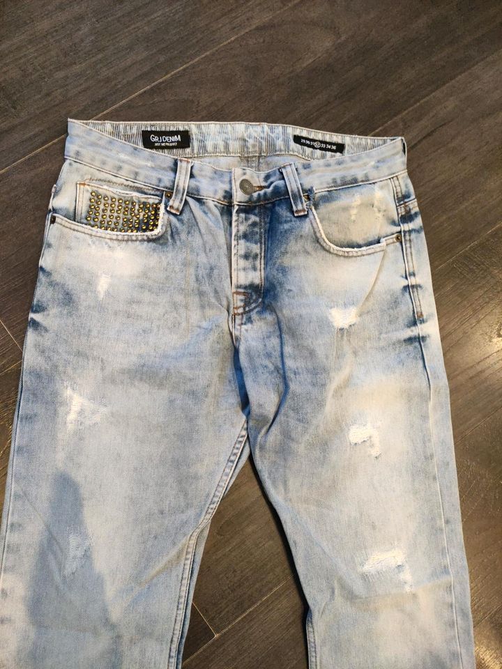 Jeans Männer W32/ L34 in Dinslaken