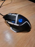 Logitech G502 Gaming Maus Niedersachsen - Wedemark Vorschau