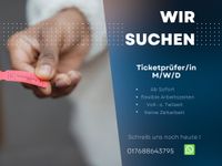 Ticketprüfer/in gesucht (m/w/d) Berlin - Marzahn Vorschau