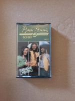 Bee Gees Vol.2 Grabacion Original Vintage Musik Kassette Bayern - Rötz Vorschau