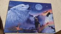 Verschiedene Puzzle 1000 1500 Avatar, Schäferhunde, Wolf Fantasy Nordrhein-Westfalen - Bünde Vorschau