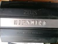 Hifonics Zeus zxi6002 Endstufe Hessen - Biebertal Vorschau