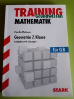 Training Grundwissen Geometrie 7 Klasse Bayern - Würzburg Vorschau