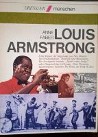 Taschenbuch Louis Armstrong 1977 Aachen - Aachen-Mitte Vorschau