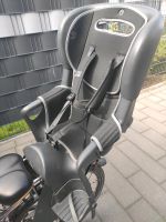 Römer Jockey Comfort Fahrrad-Sitz mit Adapter Nordrhein-Westfalen - Niederzier Vorschau