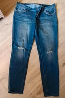 Janina Skinny Jeans Gr 44 Thüringen - Meuselwitz Vorschau
