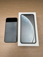 Apple iPhone XR 64 GB weiß gebraucht Münster (Westfalen) - Mauritz Vorschau
