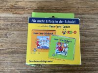 Jako-o Gern-Lern-Coach, 7CDs, Lernsoftware für Eltern und Schüler Baden-Württemberg - Tiefenbronn Vorschau