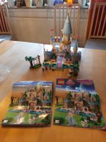 Lego Disney Cinderellas Prinzessinnenschloss EOL Niedersachsen - Delmenhorst Vorschau