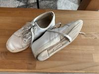 Stark getragene Sneaker Nürnberg (Mittelfr) - Aussenstadt-Sued Vorschau