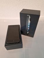 Iphone 5 16GB schwarz Bayern - Grettstadt Vorschau