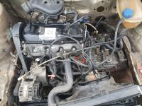 VW Volkswagen Golf 3 Motor Getriebe 1,8 l 90 PS 0026 Bayern - Aschaffenburg Vorschau