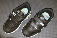 NEU Nike Air Force 1 schwarz,Kinder Turnschuhe Sneakers Größe 24 Bayern - Haag a.d.Amper Vorschau