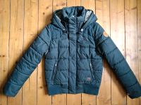 NEU G-Star Winterjacke S-M NP240€ dunkelgrün Pufferjacke Elberfeld - Elberfeld-West Vorschau