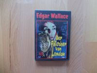 Der Fälscher von London ( Edgar Wallace, Karin Dor ) Schleswig-Holstein - Jevenstedt Vorschau