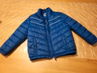 Steppjacke/ Übergangsjacke TCM Tchibo Gr.110/116 Bayern - Aschaffenburg Vorschau