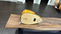 43 cm Oyma Ankara/Neşet Ertaş Teber/Saz/Baglama Duisburg - Duisburg-Mitte Vorschau