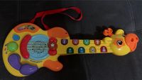 Vtech Giraffengitarre - Gitarre - Kleinkinder Hessen - Nieste Vorschau