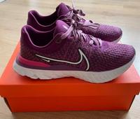 Nike React Infinity Run Größe 44,5 = 29 cm passt 43/44 Baden-Württemberg - Heidelberg Vorschau