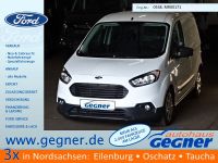 Ford Transit Courier Kasten 100PS Trend Klima Sachsen - Eilenburg Vorschau