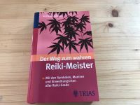 Reiki Meister, Einweihung Thüringen - Jena Vorschau