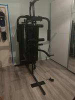 Kraftstation Multi-Gym Hercules Berlin - Westend Vorschau