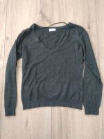 Pullover, dunkel grau, Vero Moda, Gr. L Nordrhein-Westfalen - Heek Vorschau