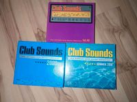 CD Club Sound / Kontor / Mayday / Future Trance Nordrhein-Westfalen - Kamp-Lintfort Vorschau