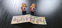 Ü-Ei Figuren, Top Ten Teddys, 1995 Sachsen - Johanngeorgenstadt Vorschau