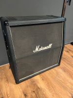 Vintage Marshall 1960 Blackbacks T1221 4x12 Gitarrenbox von 1978 Niedersachsen - Beverstedt Vorschau