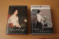 Charlotte Bronte: 2 Romane Shirley + Villette Hardcover Leipzig - Kleinzschocher Vorschau