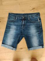 EDC Denim kurze Hose, W 34 München - Hadern Vorschau
