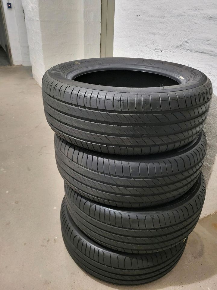 Sommerreifen Michelin 195/55/R16 neu in Hildesheim